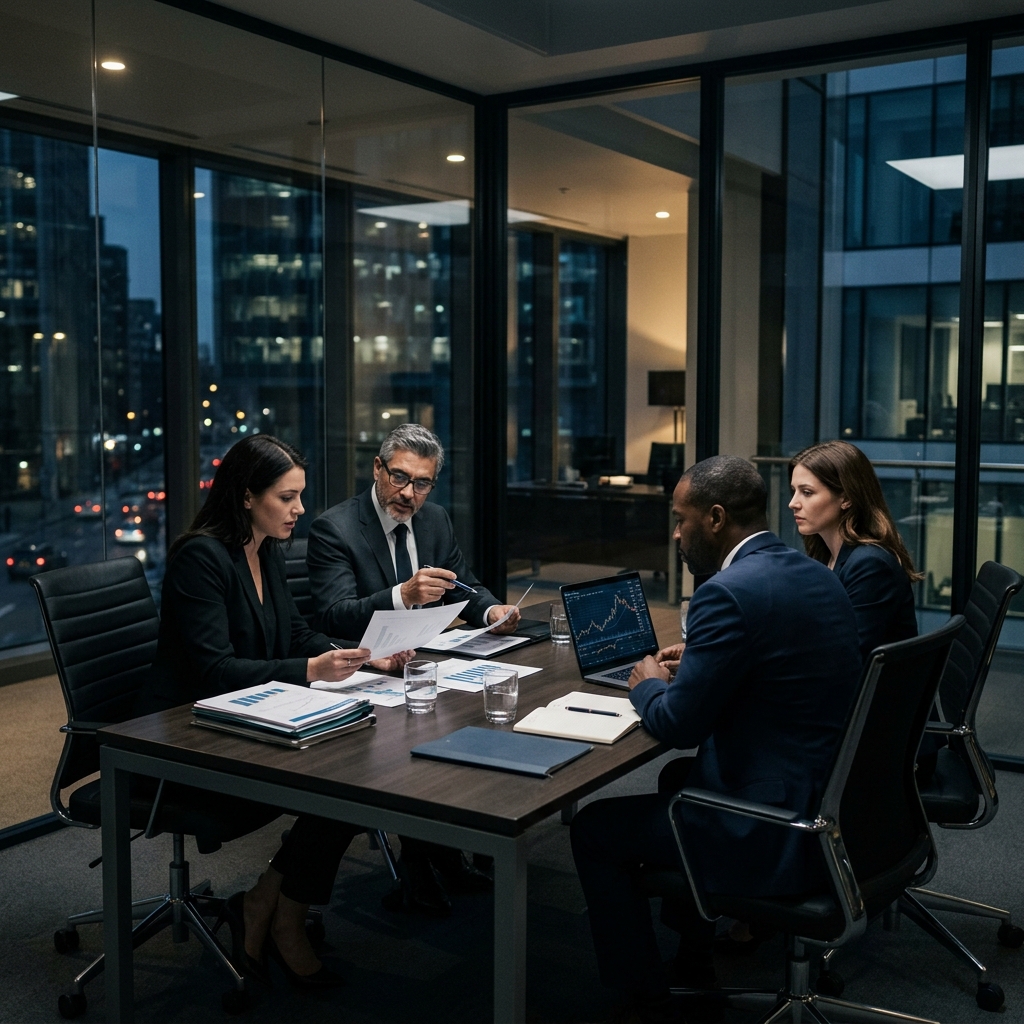 Soluções de crédito habitação